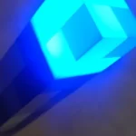 MineTorch: LED USB Rechargeable Night Light photo review