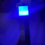 MineTorch: LED USB Rechargeable Night Light photo review