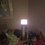 MineTorch: LED USB Rechargeable Night Light photo review