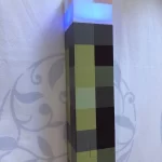 MineTorch: LED USB Rechargeable Night Light photo review