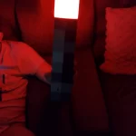 MineTorch: LED USB Rechargeable Night Light photo review