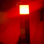 MineTorch: LED USB Rechargeable Night Light photo review