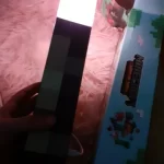 MineTorch: LED USB Rechargeable Night Light photo review