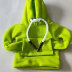 Hoodie For Your Woodie photo review