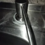 Stainless Steel Liquid Soap Dispenser Pump photo review