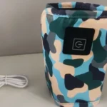 TravelBuddy Baby Bottle Warmer photo review