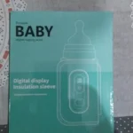 TravelBuddy Baby Bottle Warmer photo review