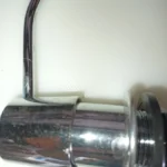 Stainless Steel Liquid Soap Dispenser Pump photo review