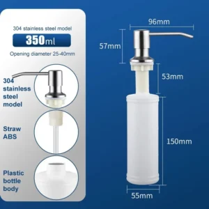 Silver-350ml