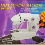 StitchPro: Compact Portable Sewing Machine photo review