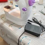 StitchPro: Compact Portable Sewing Machine photo review