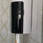 Awei Wall-Mounted Automatic Toothpaste Dispenser & Magnetic Toothbrush Holder photo review