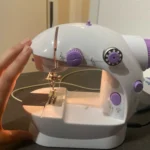 StitchPro: Compact Portable Sewing Machine photo review