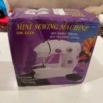 StitchPro: Compact Portable Sewing Machine photo review