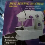 StitchPro: Compact Portable Sewing Machine photo review