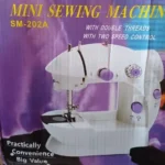 StitchPro: Compact Portable Sewing Machine photo review