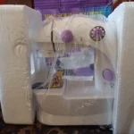 StitchPro: Compact Portable Sewing Machine photo review