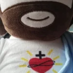 LumiBless Baby Jesus Doll photo review