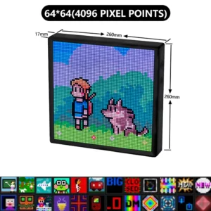 64x64
